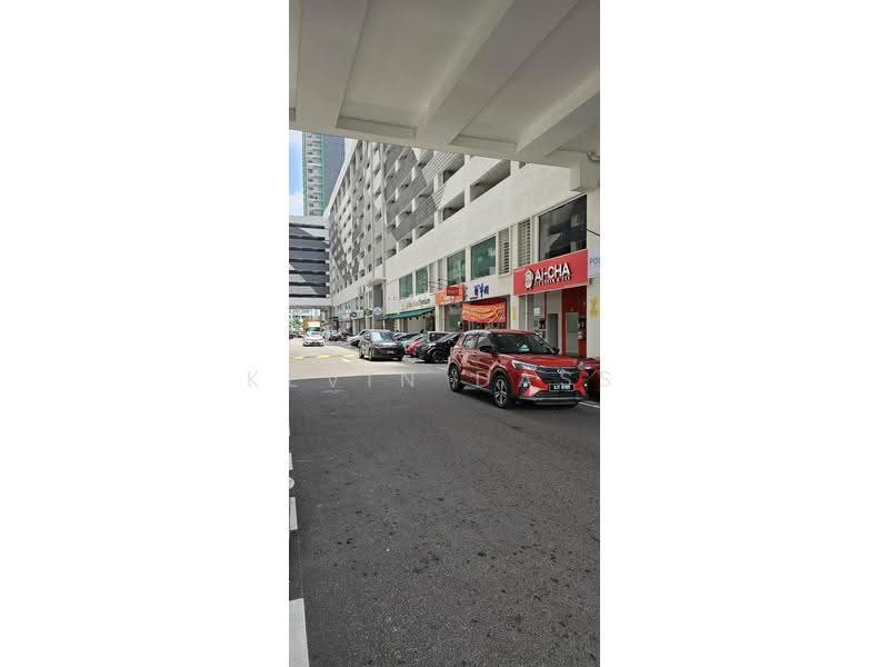 Service Residence for Rent at Serviced Residence @ Razak City Residences (RC Residences) - Kevin Dass - Exterior - PropertyGuru.com.my