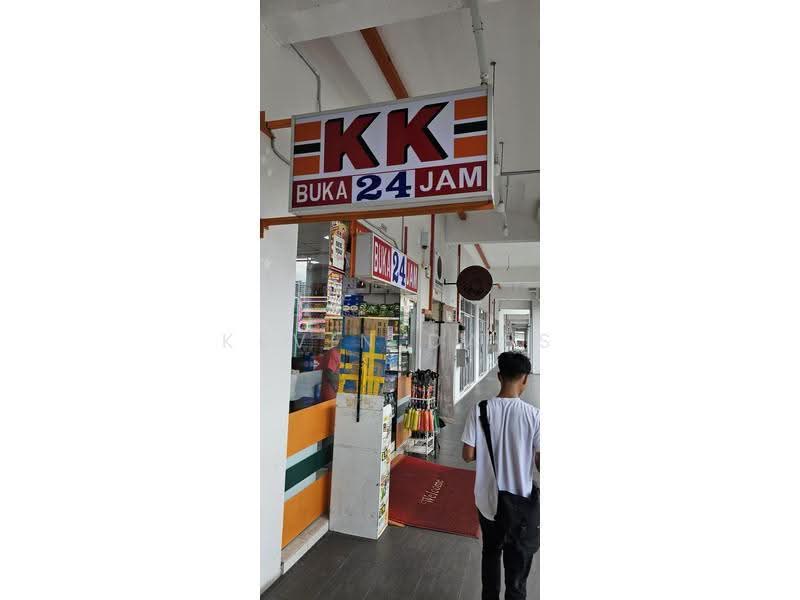 Service Residence for Rent at Serviced Residence @ Razak City Residences (RC Residences) - Kevin Dass - Exterior - PropertyGuru.com.my