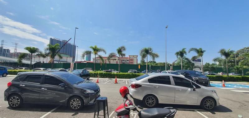 Service Residence for Rent at Serviced Residence @ Razak City Residences (RC Residences) - Kevin Dass - Exterior - PropertyGuru.com.my