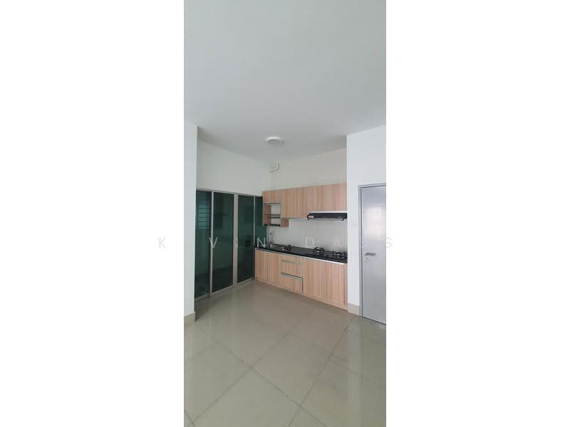 Service Residence for Rent at Serviced Residence @ Razak City Residences (RC Residences) - Kevin Dass - Kitchen - PropertyGuru.com.my