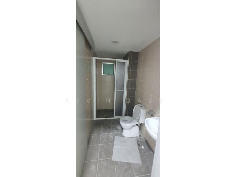Service Residence for Rent at Serviced Residence @ Razak City Residences (RC Residences) - Kevin Dass - Bathroom - PropertyGuru.com.my
