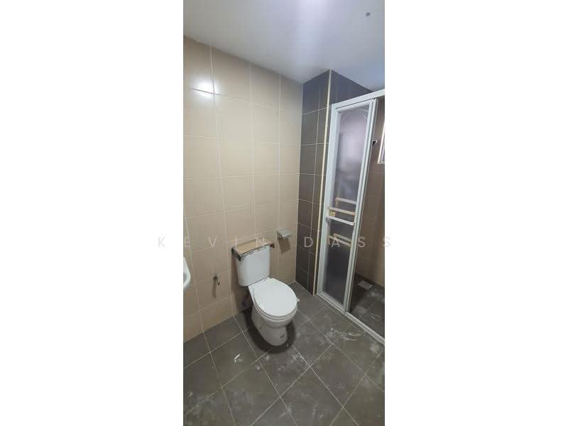 Service Residence for Rent at Serviced Residence @ Razak City Residences (RC Residences) - Kevin Dass - Bathroom - PropertyGuru.com.my