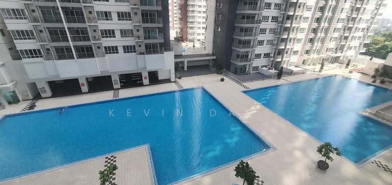 Service Residence for Rent at Serviced Residence @ Razak City Residences (RC Residences) - Kevin Dass - Exterior - PropertyGuru.com.my