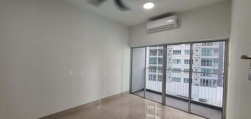 Service Residence for Rent at Serviced Residence @ Razak City Residences (RC Residences) - Kevin Dass - Balcony - PropertyGuru.com.my