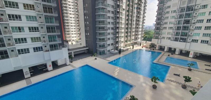 Service Residence for Rent at Serviced Residence @ Razak City Residences (RC Residences) - Kevin Dass - Exterior - PropertyGuru.com.my