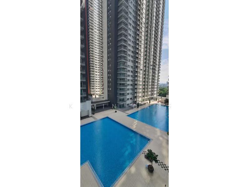 Service Residence for Rent at Serviced Residence @ Razak City Residences (RC Residences) - Kevin Dass - Exterior - PropertyGuru.com.my