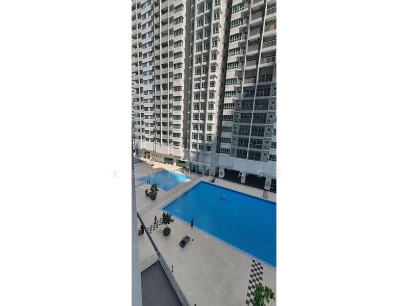 Service Residence for Rent at Serviced Residence @ Razak City Residences (RC Residences) - Kevin Dass - Exterior - PropertyGuru.com.my