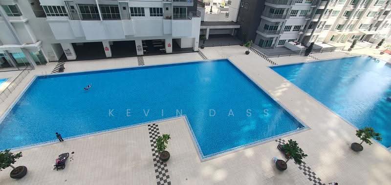 Service Residence for Rent at Serviced Residence @ Razak City Residences (RC Residences) - Kevin Dass - Exterior - PropertyGuru.com.my
