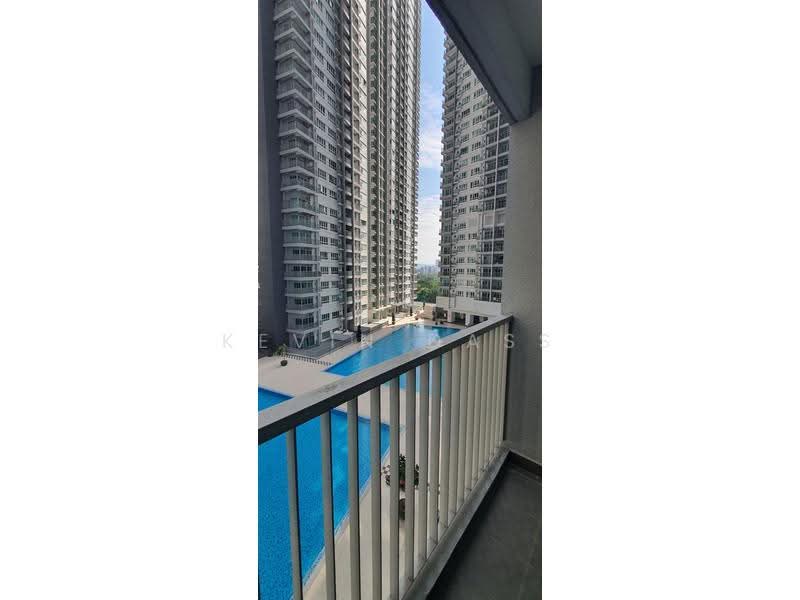 Service Residence for Rent at Serviced Residence @ Razak City Residences (RC Residences) - Kevin Dass - Exterior - PropertyGuru.com.my