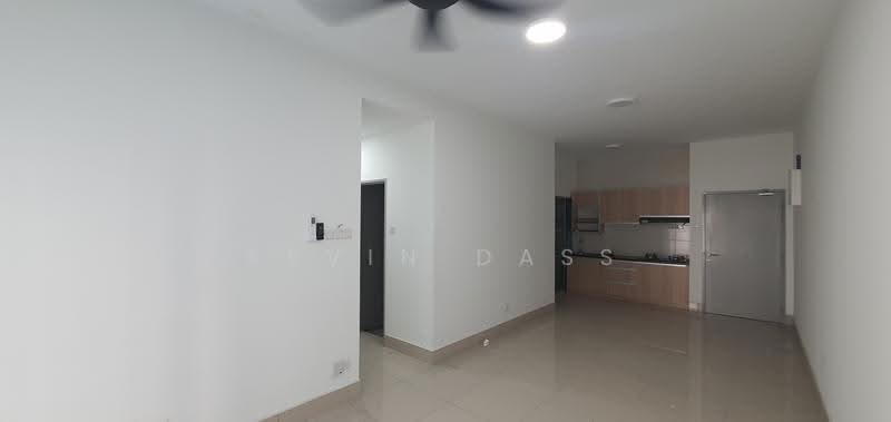 Service Residence for Rent at Serviced Residence @ Razak City Residences (RC Residences) - Kevin Dass - Kitchen - PropertyGuru.com.my