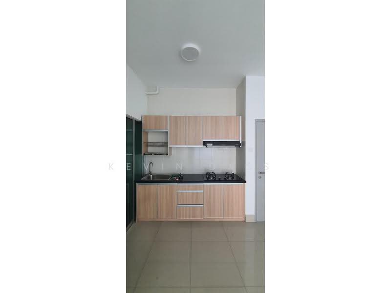 Service Residence for Rent at Serviced Residence @ Razak City Residences (RC Residences) - Kevin Dass - Kitchen - PropertyGuru.com.my