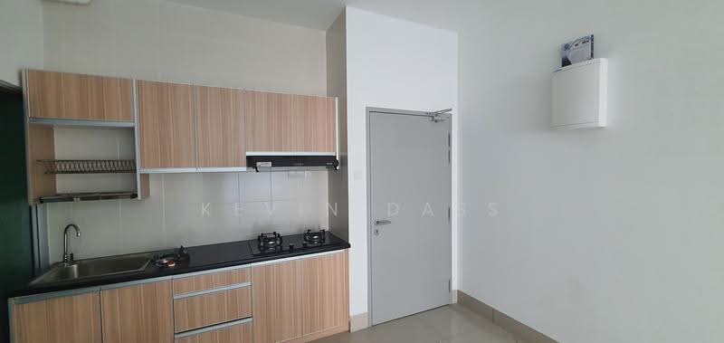 Service Residence for Rent at Serviced Residence @ Razak City Residences (RC Residences) - Kevin Dass - Kitchen - PropertyGuru.com.my