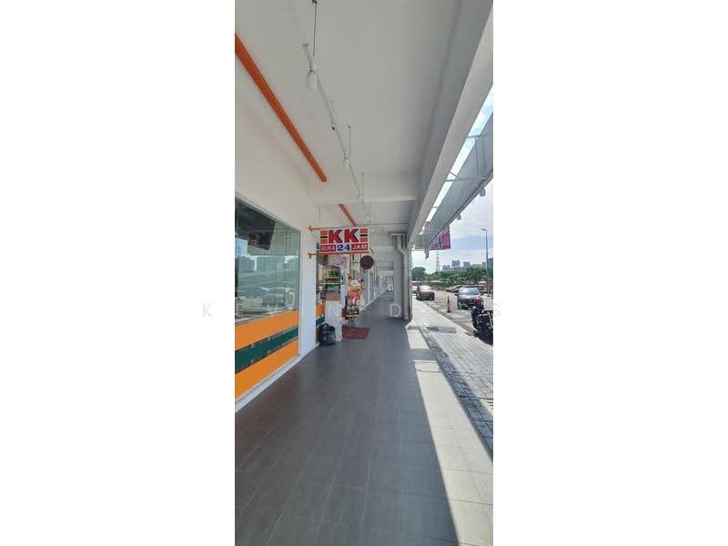 Service Residence for Rent at Serviced Residence @ Razak City Residences (RC Residences) - Kevin Dass - Exterior - PropertyGuru.com.my