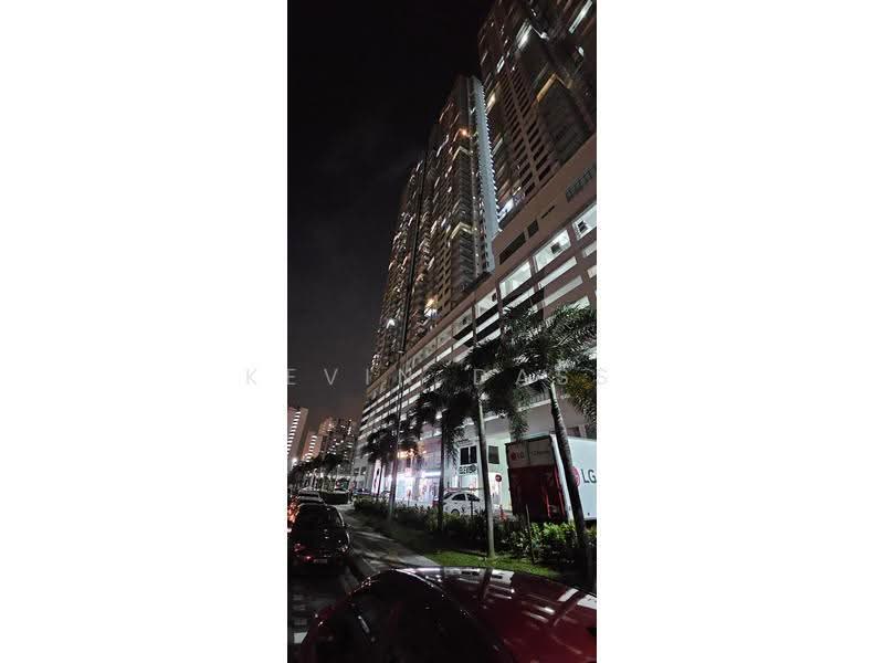 Service Residence for Rent at Serviced Residence @ Razak City Residences (RC Residences) - Kevin Dass - Exterior - PropertyGuru.com.my
