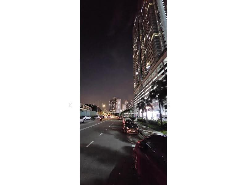 Service Residence for Rent at Serviced Residence @ Razak City Residences (RC Residences) - Kevin Dass - Exterior - PropertyGuru.com.my