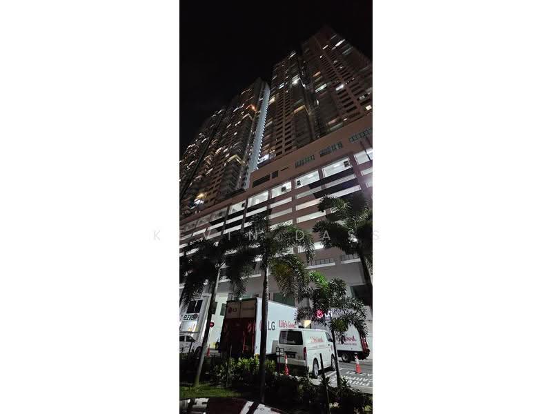 Service Residence for Rent at Serviced Residence @ Razak City Residences (RC Residences) - Kevin Dass - Exterior - PropertyGuru.com.my