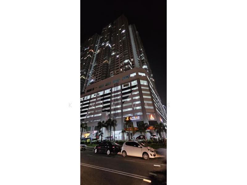 Service Residence for Rent at Serviced Residence @ Razak City Residences (RC Residences) - Kevin Dass - Exterior - PropertyGuru.com.my