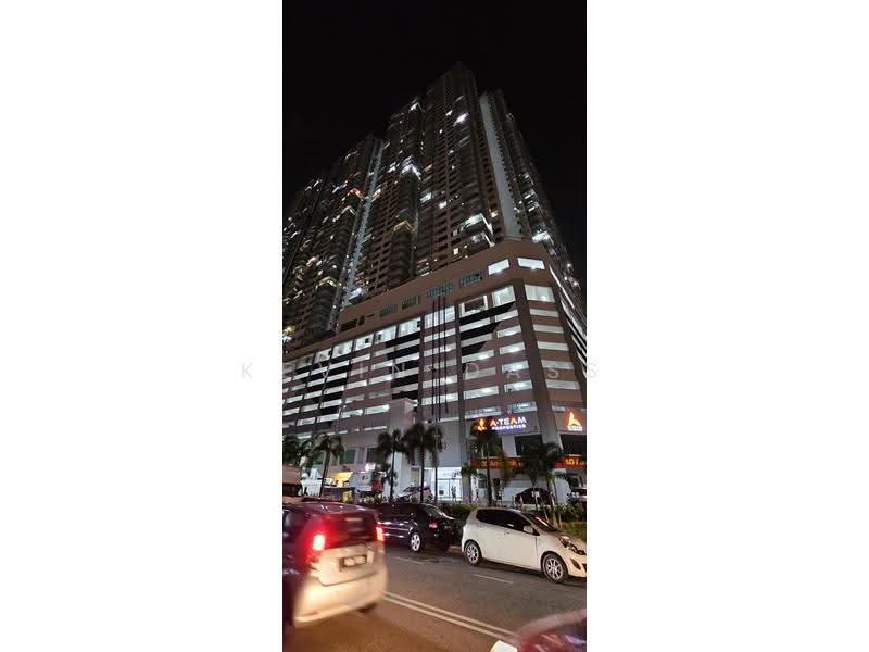 Service Residence for Rent at Serviced Residence @ Razak City Residences (RC Residences) - Kevin Dass - Exterior - PropertyGuru.com.my
