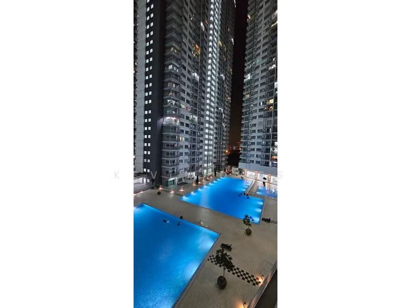 Service Residence for Rent at Serviced Residence @ Razak City Residences (RC Residences) - Kevin Dass - Exterior - PropertyGuru.com.my