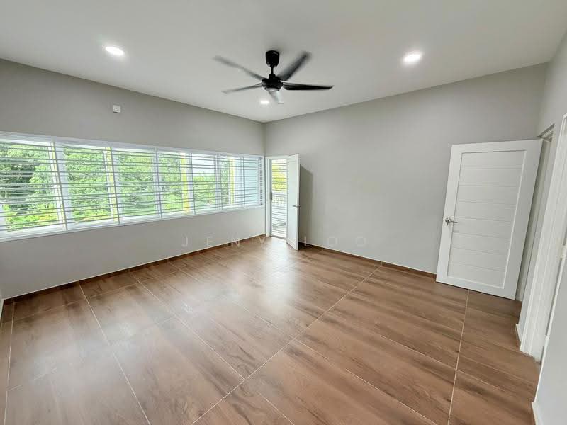 Semi-Detached House for Rent in Taman Tasek (Johor Bahru) - Jeny Loo - Interior - PropertyGuru.com.my