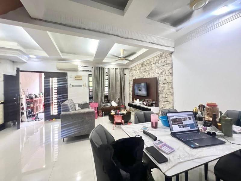 Rumah Teres 2-Tingkat untuk Dijual di Seri Kembangan (Selangor) - Fauran Nawawi - PropertyGuru.com.my