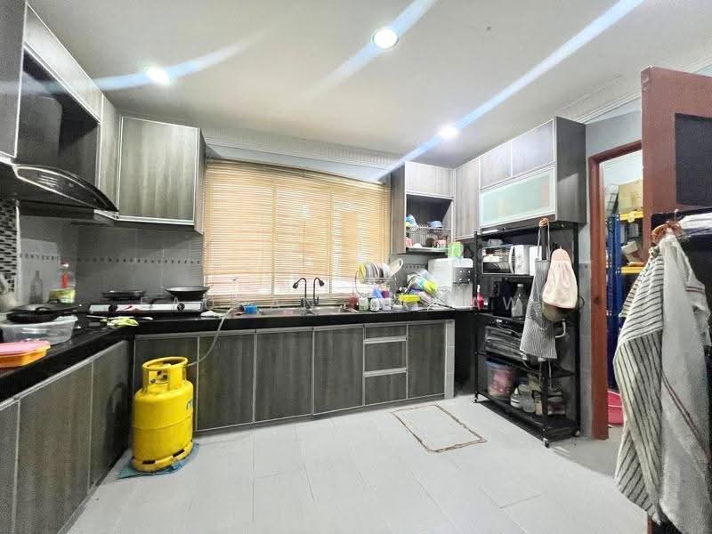 Rumah Teres 2-Tingkat untuk Dijual di Seri Kembangan (Selangor) - Fauran Nawawi - PropertyGuru.com.my