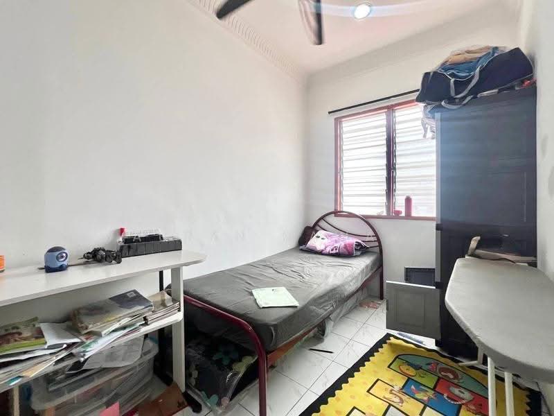 Rumah Teres 2-Tingkat untuk Dijual di Seri Kembangan (Selangor) - Fauran Nawawi - PropertyGuru.com.my