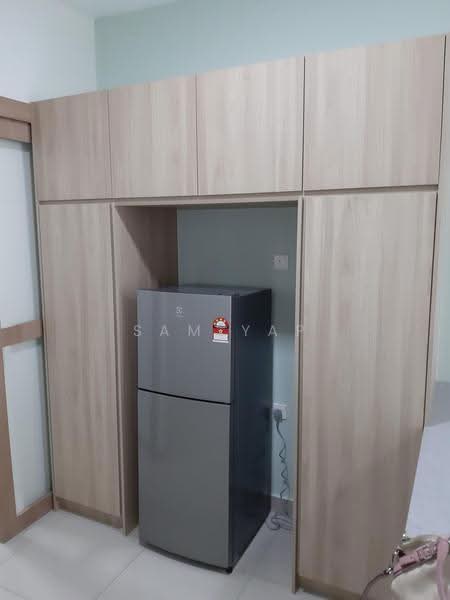 Kondominium untuk Disewa di Sutera Pines - Sam Yap - Interior - PropertyGuru.com.my