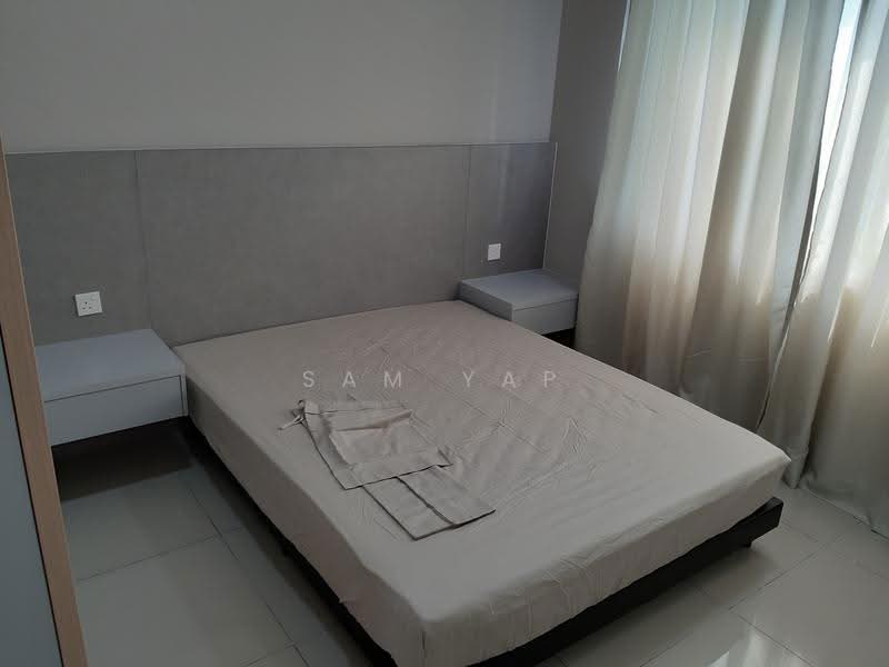 Kondominium untuk Disewa di Sutera Pines - Sam Yap - Bedroom - PropertyGuru.com.my