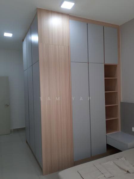 Kondominium untuk Disewa di Sutera Pines - Sam Yap - Bedroom - PropertyGuru.com.my