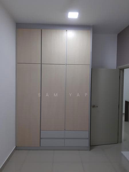 Kondominium untuk Disewa di Sutera Pines - Sam Yap - Interior - PropertyGuru.com.my