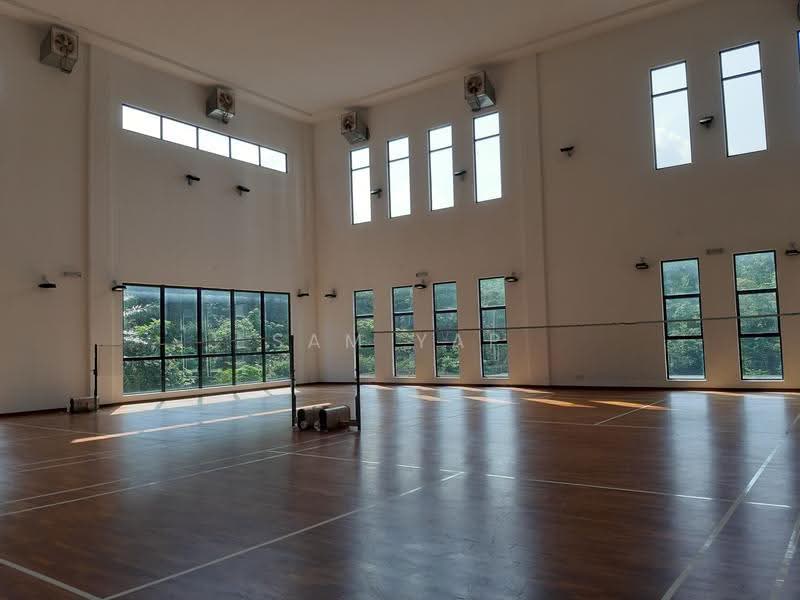 Kondominium untuk Disewa di Sutera Pines - Sam Yap - Interior - PropertyGuru.com.my