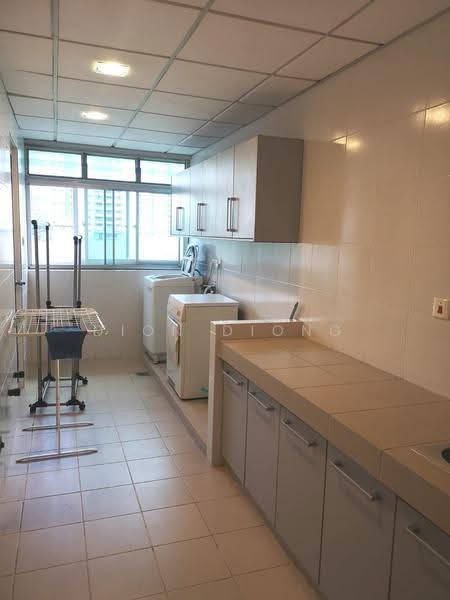 Condominium for Rent at Mont Kiara Banyan - Dion Diong - Interior - PropertyGuru.com.my