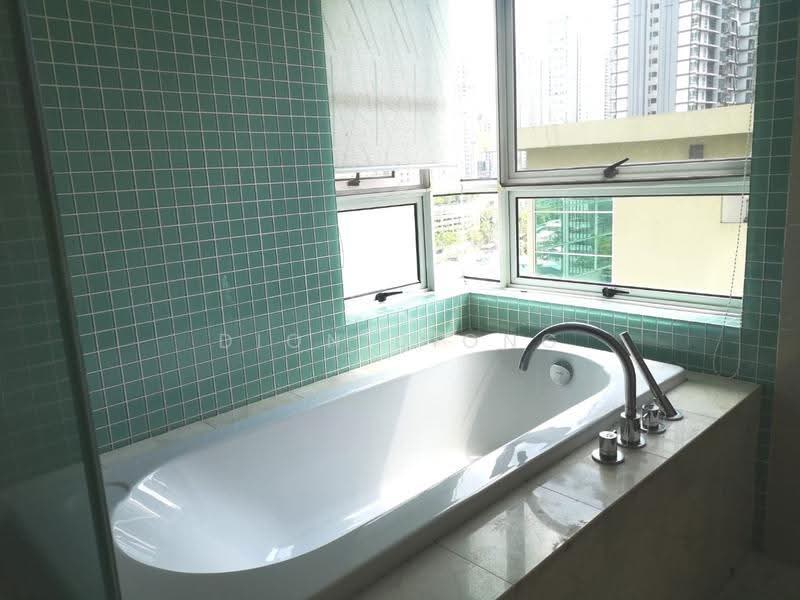 Condominium for Rent at Mont Kiara Banyan - Dion Diong - Bathroom - PropertyGuru.com.my