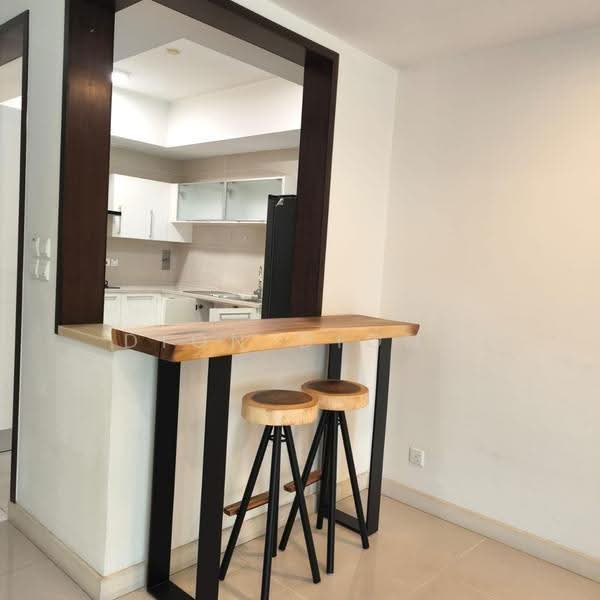 Condominium for Rent at Mont Kiara Banyan - Dion Diong - Kitchen - PropertyGuru.com.my