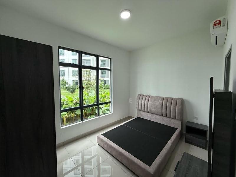 Condominium for Rent at KSL Residence 2 @ Kangkar Tebrau - Grace Ella - Bedroom - PropertyGuru.com.my