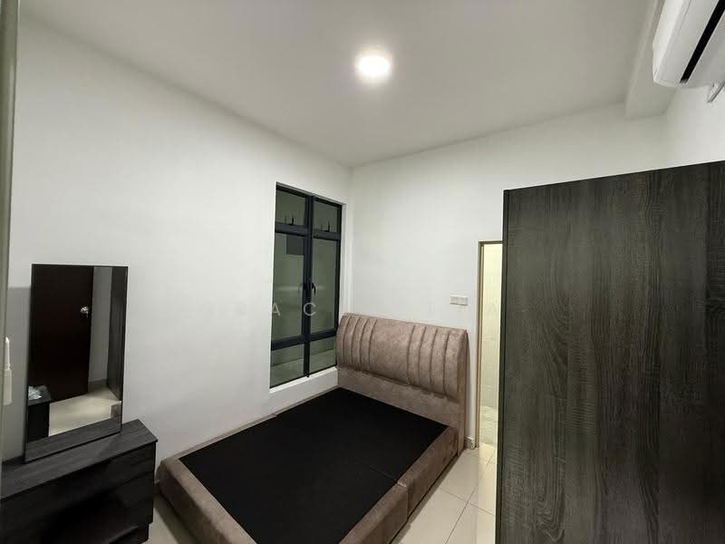 Condominium for Rent at KSL Residence 2 @ Kangkar Tebrau - Grace Ella - Bedroom - PropertyGuru.com.my