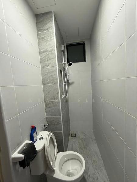 Condominium for Rent at KSL Residence 2 @ Kangkar Tebrau - Grace Ella - Bathroom - PropertyGuru.com.my