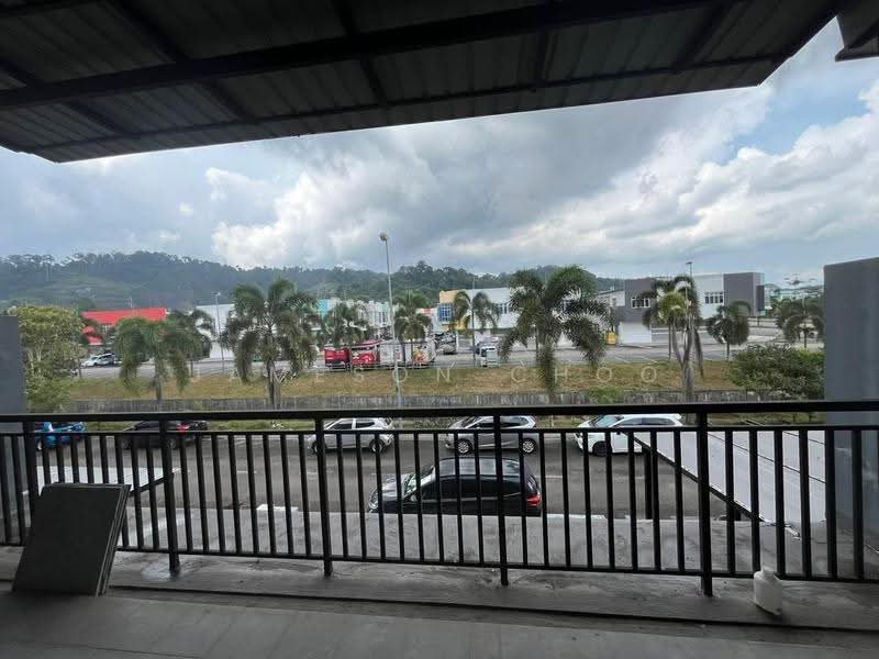 2-storey Terraced House for Sale in Skudai (Johor) - Jameson Choo - Exterior - PropertyGuru.com.my