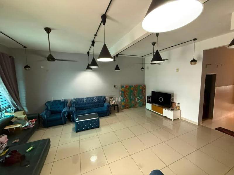 2-storey Terraced House for Sale in Skudai (Johor) - Jameson Choo - PropertyGuru.com.my