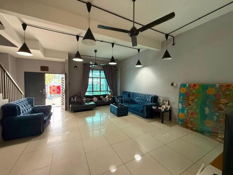 2-storey Terraced House for Sale in Skudai (Johor) - Jameson Choo - PropertyGuru.com.my