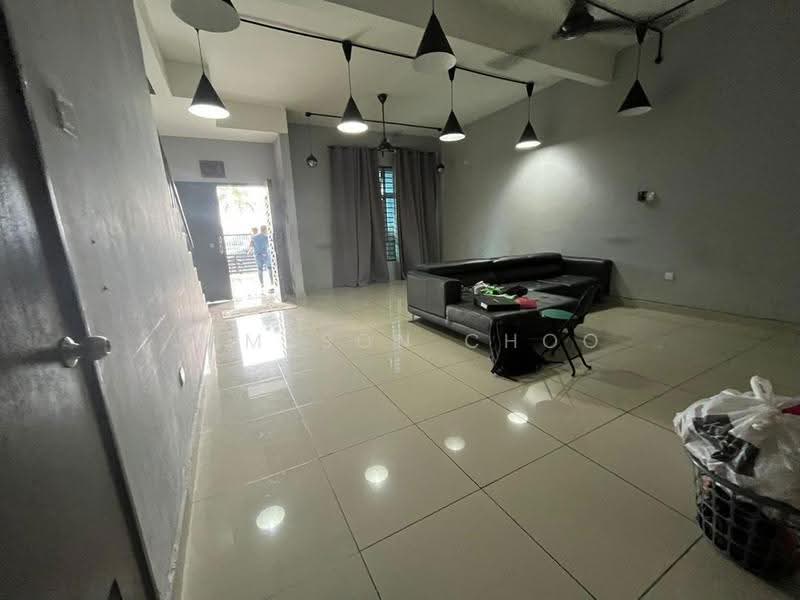2-storey Terraced House for Sale in Skudai (Johor) - Jameson Choo - PropertyGuru.com.my