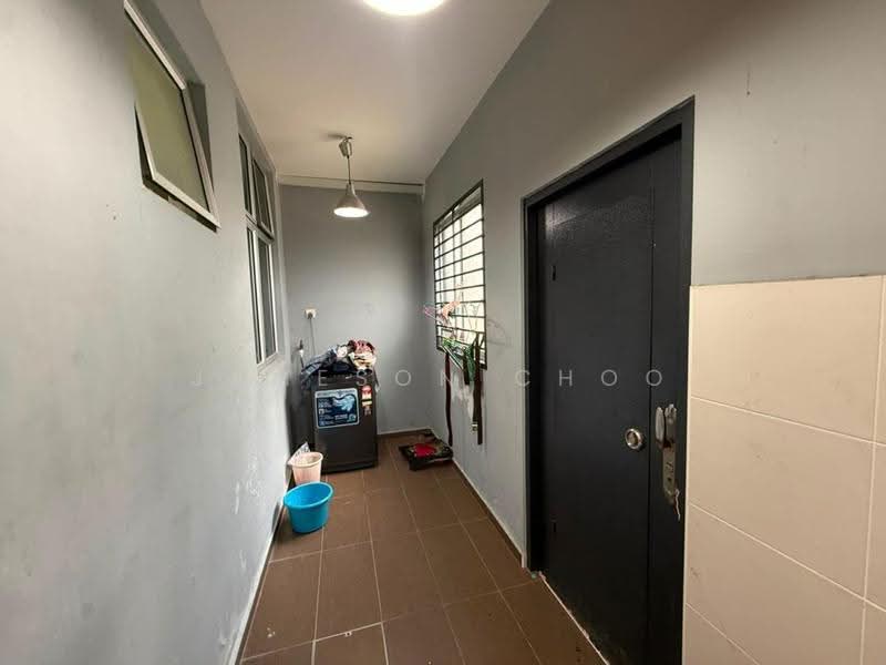2-storey Terraced House for Sale in Skudai (Johor) - Jameson Choo - PropertyGuru.com.my