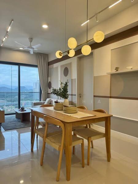 Service Residence for Rent at Edelweiss @ Tropicana Gardens - Alan Chia - PropertyGuru.com.my