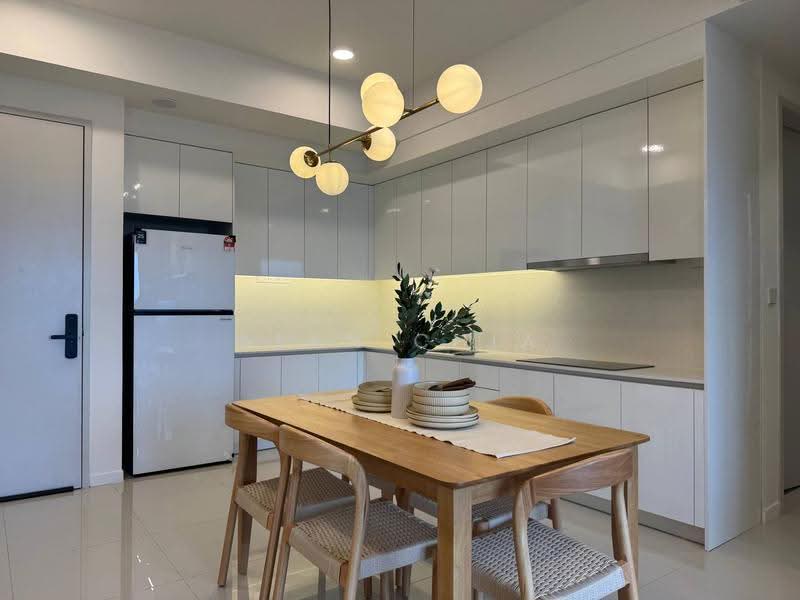 Service Residence for Rent at Edelweiss @ Tropicana Gardens - Alan Chia - PropertyGuru.com.my