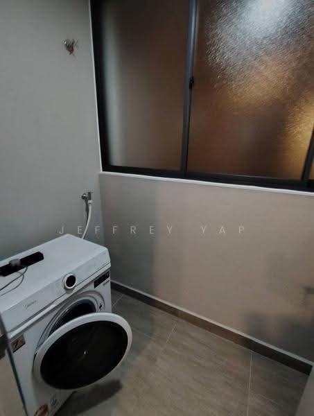 Kediaman Servis untuk Dijual di The Pulse Residence - Jeffrey Yap - Interior - PropertyGuru.com.my