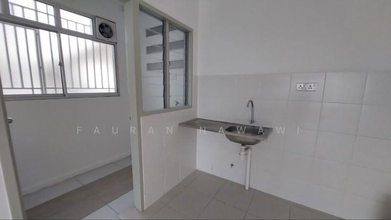 Apartment for Sale at Seri Pinang - Fauran Nawawi - PropertyGuru.com.my