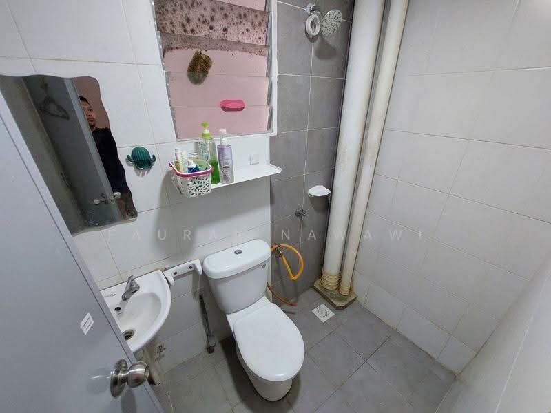 Apartment for Sale at Seri Pinang - Fauran Nawawi - PropertyGuru.com.my