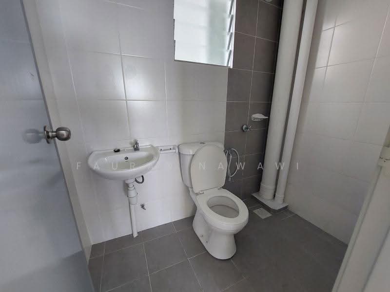 Apartment for Sale at Seri Pinang - Fauran Nawawi - PropertyGuru.com.my