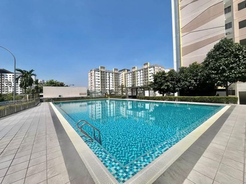 Apartment for Sale at Seri Pinang - Fauran Nawawi - PropertyGuru.com.my